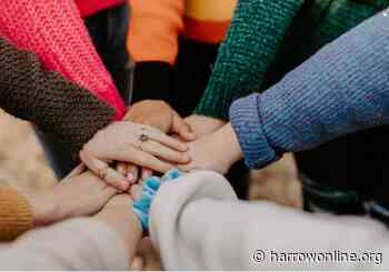 Community organisations in Harrow receive thousands of pounds in funding - Harrow Online