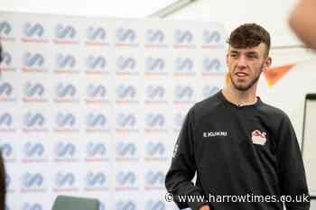 Birmingham 2022 experience fuels lawn bowler's desire for Aussie success - Harrow Times
