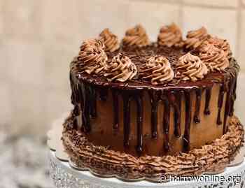 Some of the most highly rated cake shops in Harrow - Harrow Online