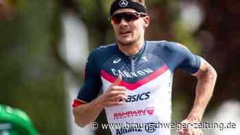 Frodeno im Pech: Auch bei Ironman-WM auf Hawaii kein Start