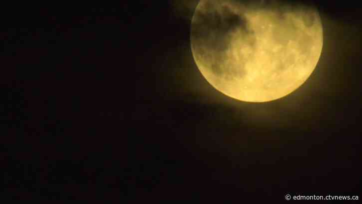 Everything you need to know about Thursday's supermoon