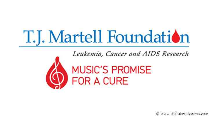 Former T.J. Martell Foundation Exec Receives 4 Years in Prison for Embezzlement