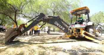 Monterrey invierte 300 mdp en rehabilitación del Parque "Lago" - POSTA