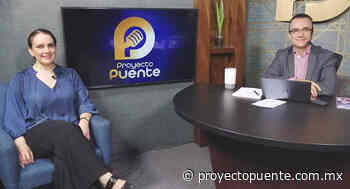 Llaman a egresados del Tec de Monterrey a colaborar con proyecto de nuevos becados - Proyecto Puente