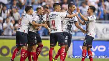 Últimas noticias de Monterrey previo a la fecha 8 del Apertura 2022 - 90min ES