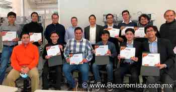 Generac y Tecnológico de Monterrey realizan primer hackathon sobre diseño e innovación en componentes energéticos - El Economista