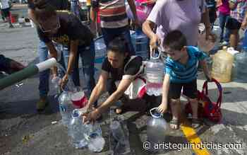 Monterrey: el privilegio se refleja en el agua - Aristegui Noticias