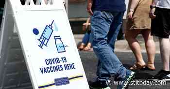 Watch now: CDC ends COVID quarantine, distancing recommendations - St. Louis Post-Dispatch