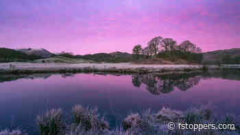 5 Essential Skills Landscape Photographers Need