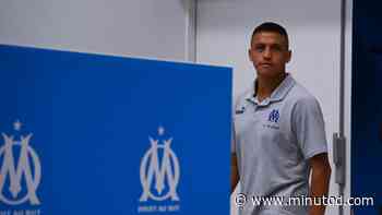 Un nuevo comienzo: cuándo debutará Alexis Sánchez en Olympique de Marsella - Minuto Deportes