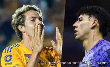 ¿Se enojó? Sebastián Córdova manda mensaje por la salida de Jorge Sánchez a Europa - Aguilas Monumental