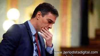 El dato que confirma el fracaso de las políticas de Sánchez: el IPC de julio se dispara al 10,8% - Periodista Digital