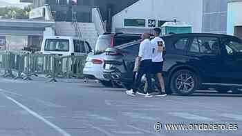 Josema Sánchez rescinde con el Elche y deja otra ficha libre en la plantilla - Onda Cero