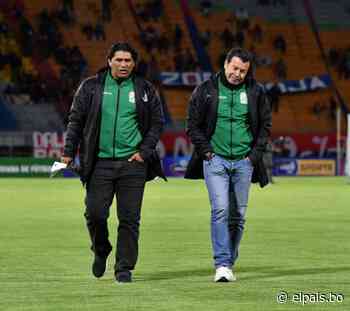 Edwin Callapino retira la demanda contra Sánchez - El País de Tarija