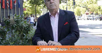 Graciano Palomo: "La historia será muy dura con Sánchez, va a dejar España en bancarrota" - Libre Mercado