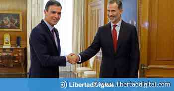 Los socios de Sánchez buscan chocar por la espada de Bolívar: quieren un ministro responsable o que se reprenda al Rey - Libertad Digital