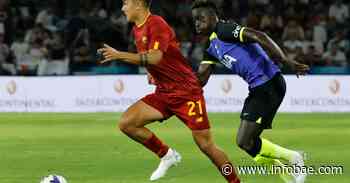 En Italia aseguran que Davinson Sánchez dejará las filas del Tottenham Hotspur - Infobae America