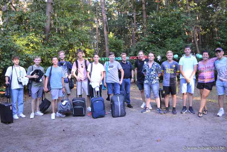 Nog slechts 25-tal (!) Belgische jongeren speelt competitiebiljart: nieuw internationaal jeugdtornooi om witte merels te steunen