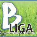 Mitfavorit Westfalia Erwitte muss gleich ein dickes Brett bohren - Der Patriot Lippstädter Zeitung