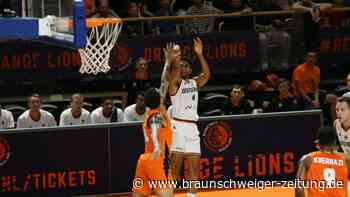 Deutsche Basketballer in EM-Vorbereitung weiter ungeschlagen