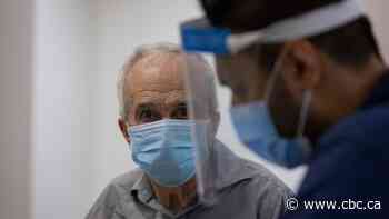 Ontario reports 96 new COVID-19 deaths in last week, a new 7th-wave high