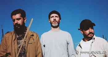 Technicolor Fabrics en vivo en 'Sánchez Bogotá' con Laura Pérez como invitada - Shock