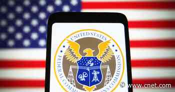 FCC Wins Court Battle to Repurpose Auto Safety Spectrum for Wi-Fi     - CNET