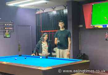 Future of East Acton snooker club in balance ahead of planning decision