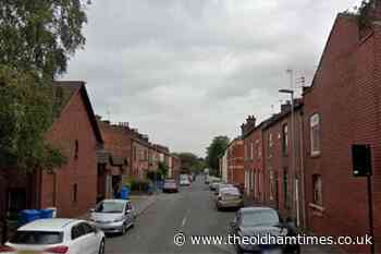 Man stabbed in confrontation on Hulton Street, Failsworth - The Oldham Times