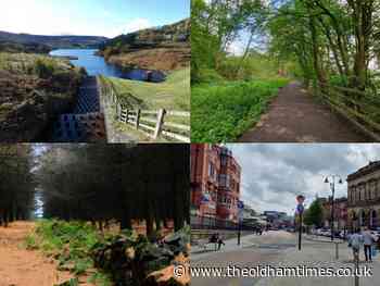 Reddit users name these Oldham locations among Greater Manchester favourites - The Oldham Times