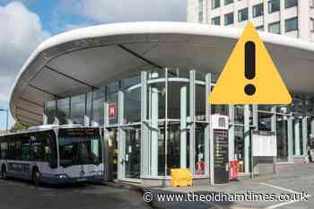 The Oldham bus services at threat of closure or reductions - The Oldham Times