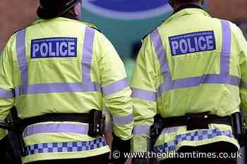 Police discover Oldham man’s large stash of images of children - The Oldham Times