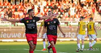 Live eredivisie | Vitesse na rust op jacht naar gelijkmaker tegen Excelsior