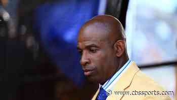 Deion Sanders takes scathing shot at the Pro Football Hall of Fame: It's not the 'Hall of Fame' anymore