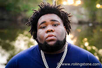 Rod Wave Wants To Convince Us He’s a Complicated Man On ‘Beautiful Mind’