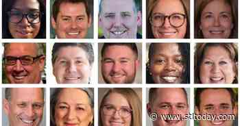 People in Business: New hires for Schowalter & Jabouri, Armstrong Teasdale, Powers Insurance - St. Louis Post-Dispatch
