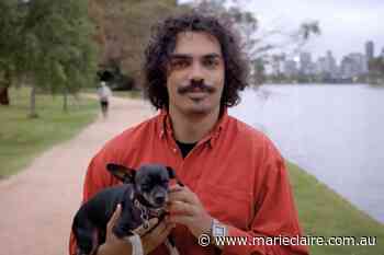 Who Is Tony Armstrong Dating? - Marie Claire