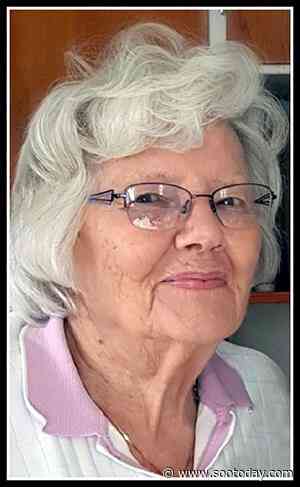 ARMSTRONG, Lauris - Obituary - Sault Ste. Marie - Sault Ste. Marie News - SooToday