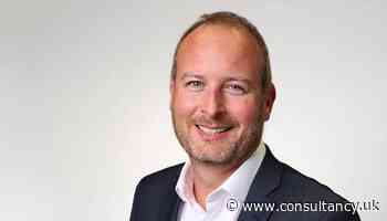 Grant Thornton promotes Norman Armstrong as Thames Valley lead - Consultancy.uk