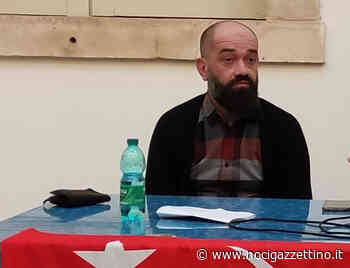 Politiche 2022, il PC Noci aderisce a “Italia Sovrana e Popolare” - NOCI gazzettino