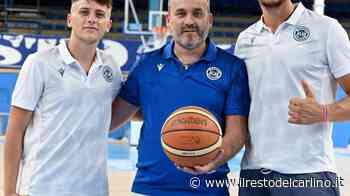 Bertetti studia da rivelazione "Ferrara è il posto per crescere" - il Resto del Carlino