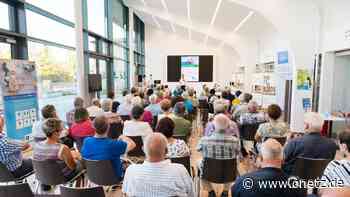 Viele Informationen über künstliche Gelenke beim Patientenforum im Krankenhaus St. Barbara Schwandorf - Onetz.de