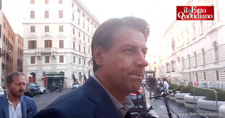 Elezioni, Conte: “Parlamentarie M5s il 16 agosto in giornata unica. Io candidato in più collegi? Lo scoprirete”
