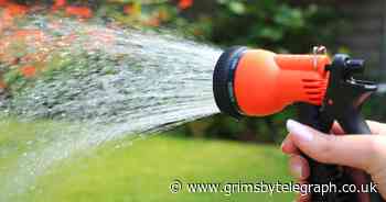 Anglian Water 'working hard' to avoid hosepipe ban for northern Lincolnshire - Grimsby Live