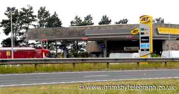 The two Lincolnshire petrol stations priced 10p cheaper than their neighbours - Grimsby Live