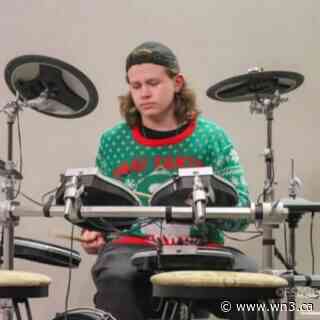 Grimsby youth off to prestigious music college - News Now - NewsNow