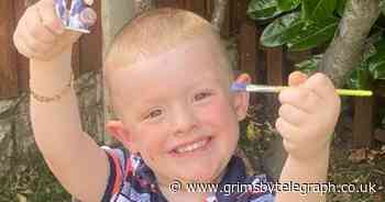 Urgent appeal from police over four-year-old British boy missing in Turkey - Grimsby Live