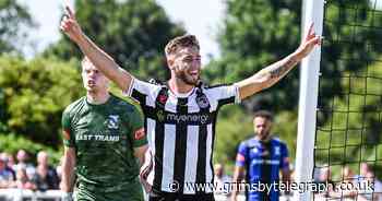 Paul Hurst role key to Grimsby Town keeping John McAtee ahead of Luton transfer - Grimsby Live