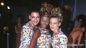 Todd Oldham Is Giving His Archive a New Life With an Assist From His Nephew Presley - Vogue