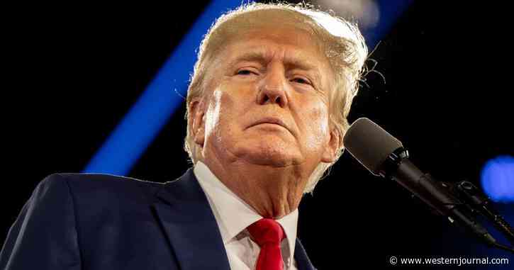 Breaking: FBI Lists 11 Sets of Classified Documents Recovered in Mar-a-Lago Raid - Report